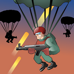 dots防御塔射手免费版 v1.14 安卓版
