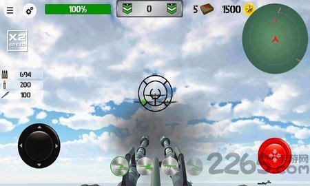 岛上的防御者汉化版