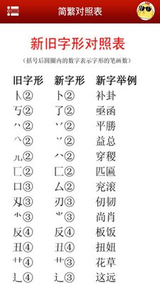 新快有声字典查查