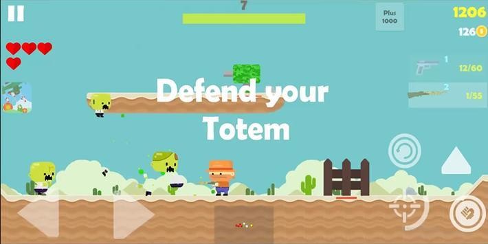 光头射击防御(totemdefense)手机版