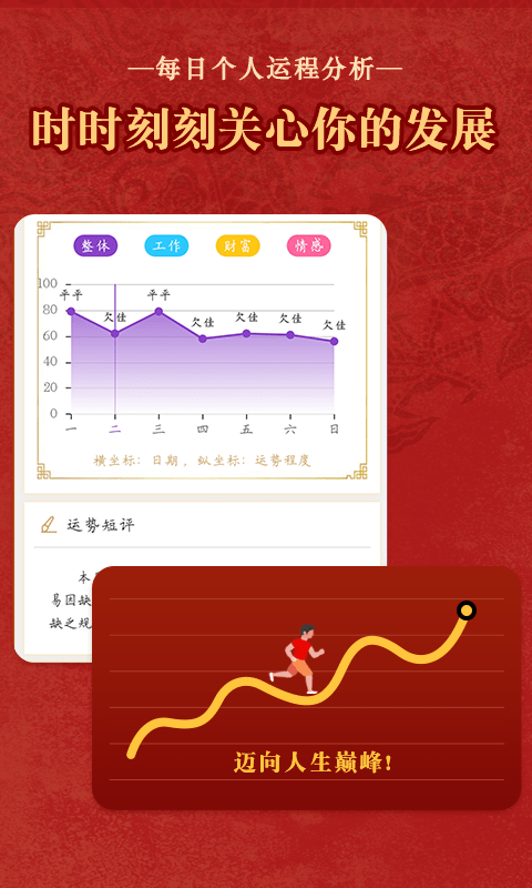 老黄历通胜历史版本