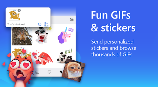 microsoft swiftkey输入法app microsoft swiftkey输入法app