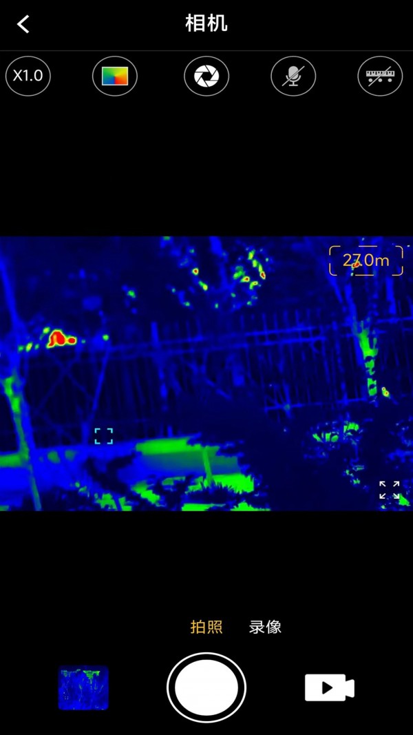 艾睿热成像 艾睿热成像