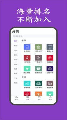 神树排名 神树排名