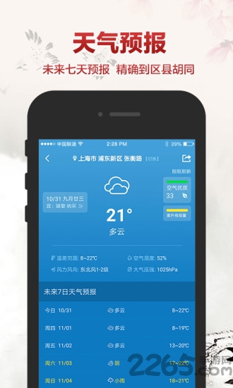 财神罗盘app
