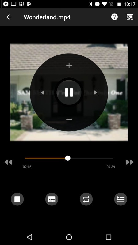 XCast投屏大师 XCast投屏大师