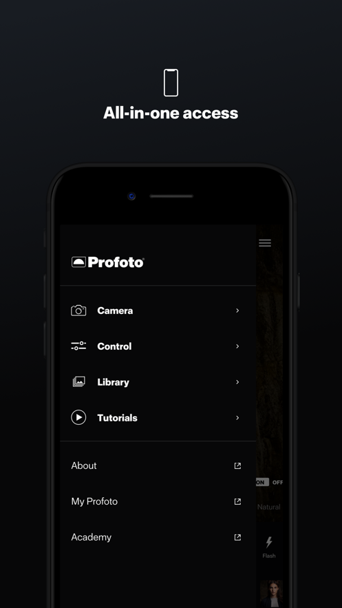Profoto