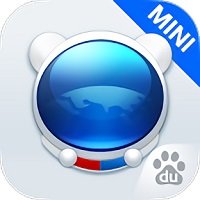 百度浏览器迷你版 v5.41.0.12 安卓版