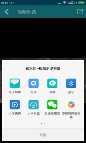 超级水印王