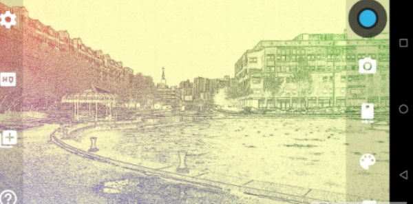 矢量相机 矢量相机