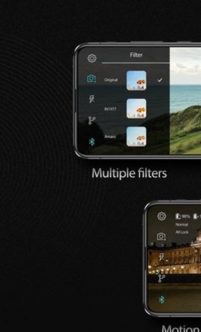 asus zengimbal手机云台 asus zengimbal手机云台
