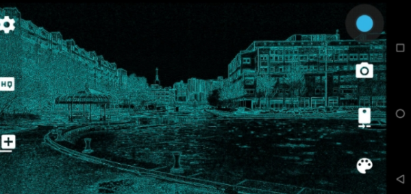 矢量相机 矢量相机