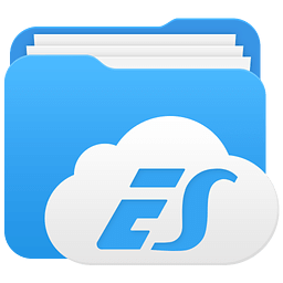es文件管理器车机版pro v4.2.9.10 安卓车载版