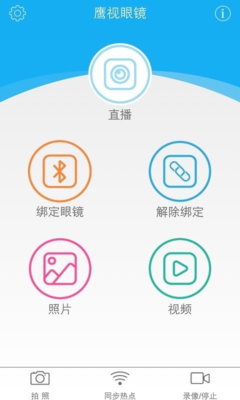 鹰视眼镜 鹰视眼镜