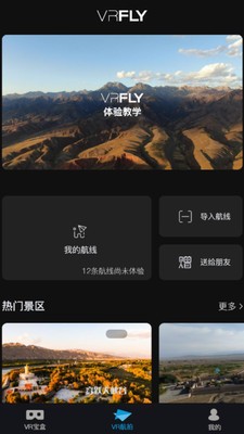 VRflyPro VRflyPro