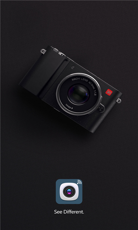 camranger