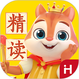 洪恩阅读app(更名洪恩精读) v1.5.4 安卓版