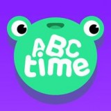 abctime魔力英语