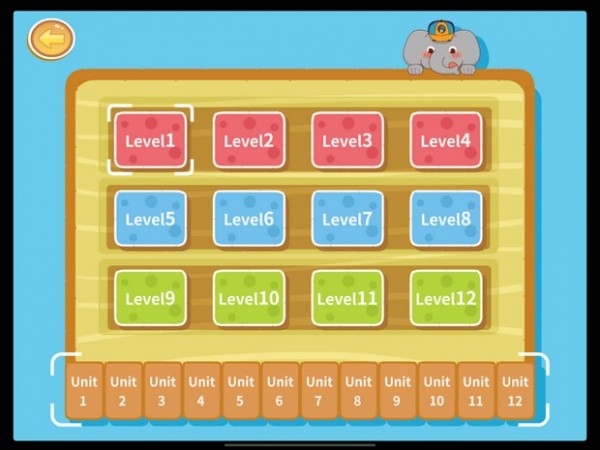 小小地球少儿英语