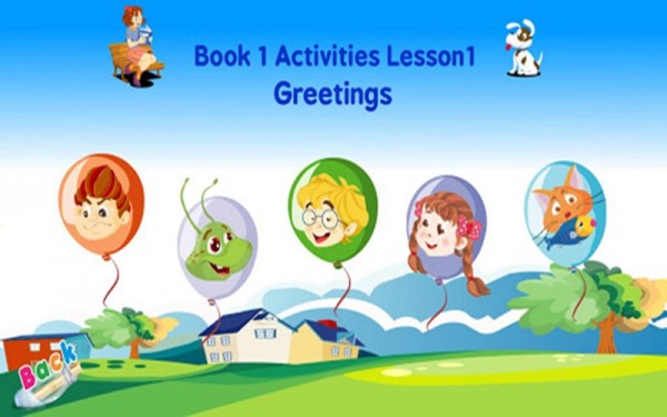 乔登英语字母学习