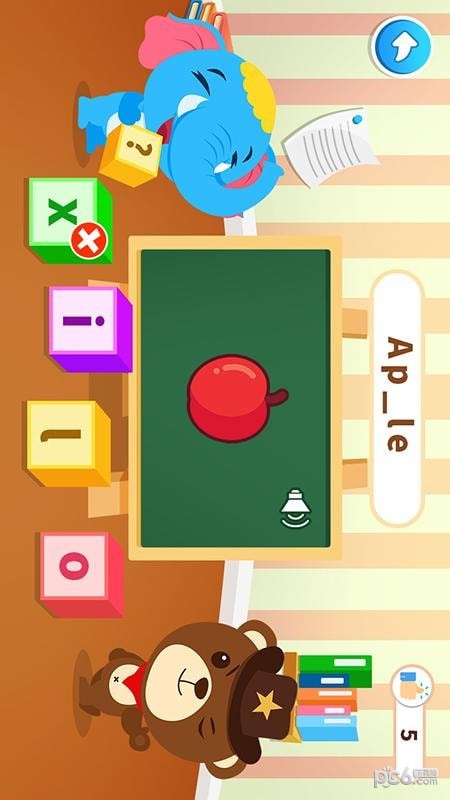 点点学单词 点点学单词