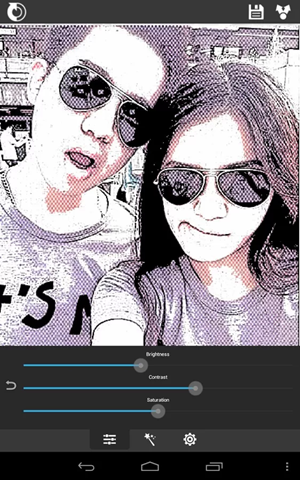 XnSketch