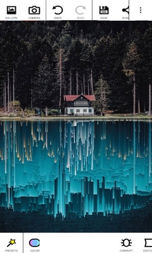 Glitch Lab
