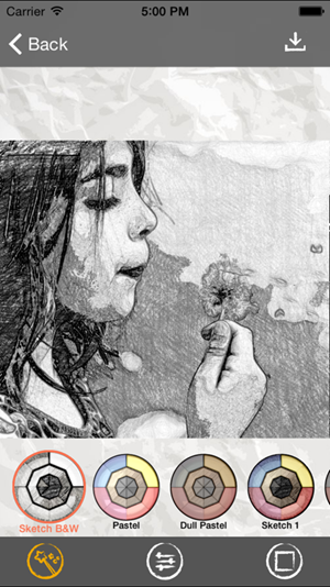 XnSketch