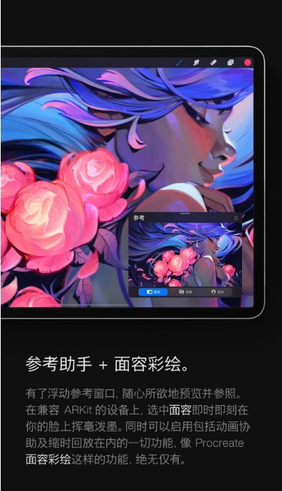 Procreate5X