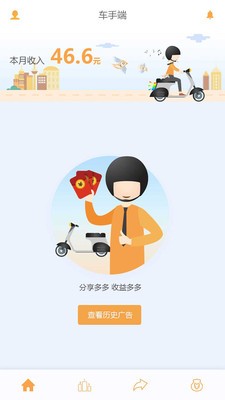 几何云