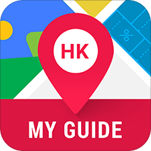香港我的智游行程app v1.3.5 安卓版