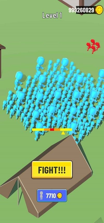 史诗般的战争官方下载