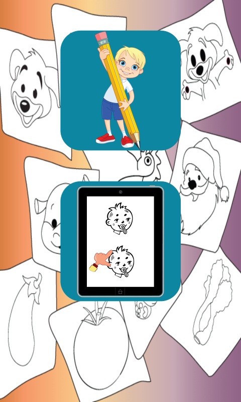 画画scrawl 画画scrawl