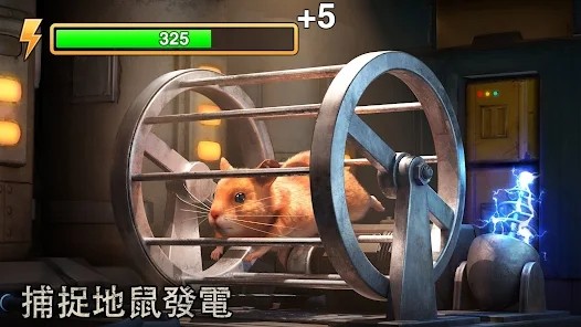 七号堡垒游戏