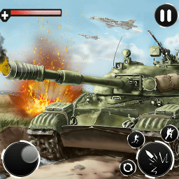 坦克战争突击堡垒游戏 v1.0.4 安卓版