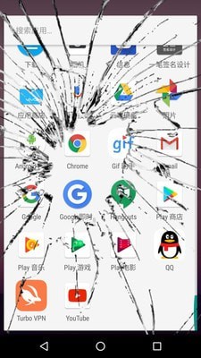 恶作剧屏幕 恶作剧屏幕