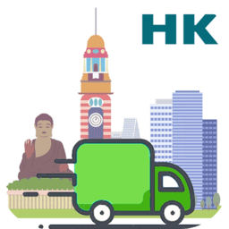 香港速运平台 v3.0 安卓版