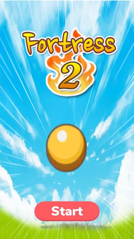 燃烧堡垒2游戏