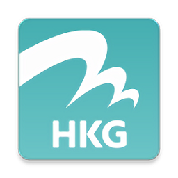 my hkg官方版(香港国际机场) v1.6.6 安卓版