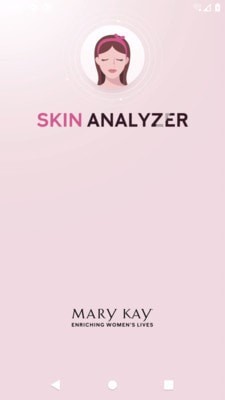 玫琳凯肌肤分析仪 玫琳凯肌肤分析仪