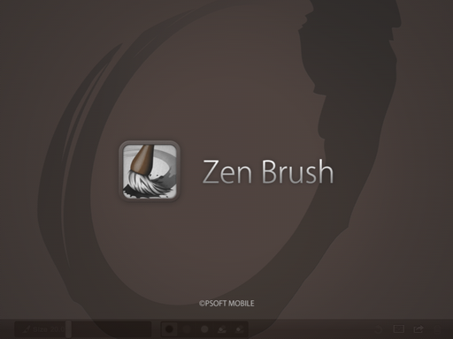 Zen Brush2