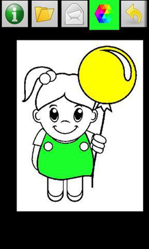 小小口袋绘画本