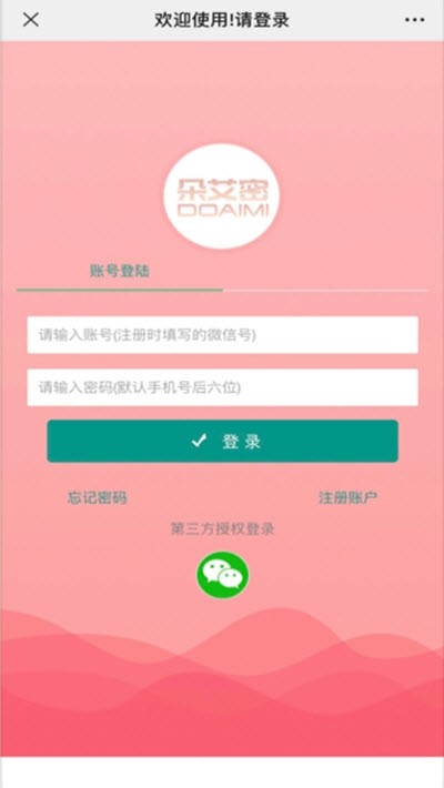 朵艾密
