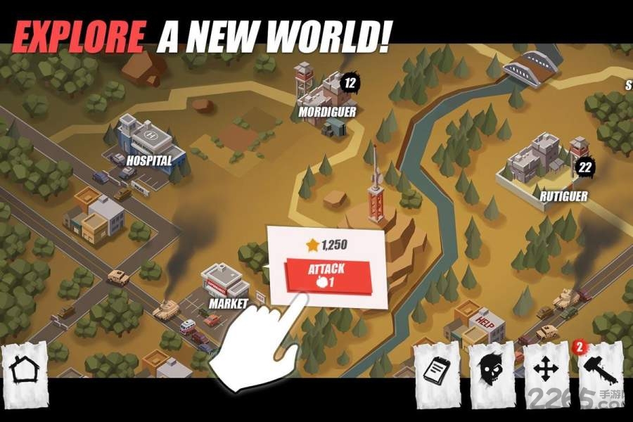 僵尸阵营最新版 僵尸阵营最新版