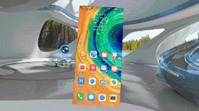 VR手机投屏 VR手机投屏