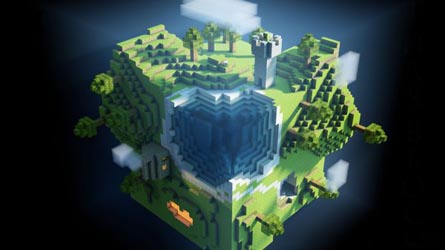 我的世界手机版0.15.4正式版