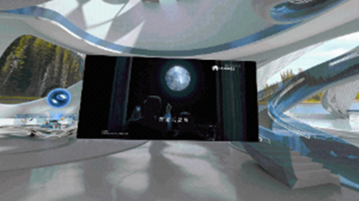 VR手机投屏 VR手机投屏