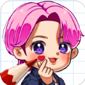 Chibi KPOP