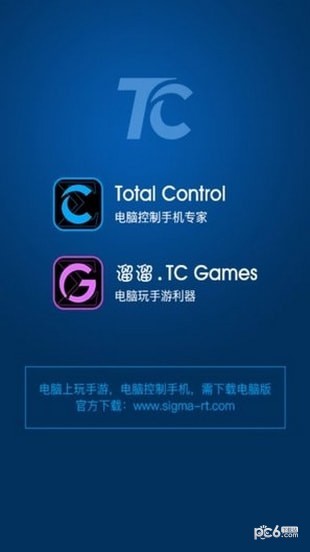 TCGames TCGames