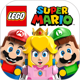乐高超级马力欧官方版(lego super mario) v2.7.0 安卓版